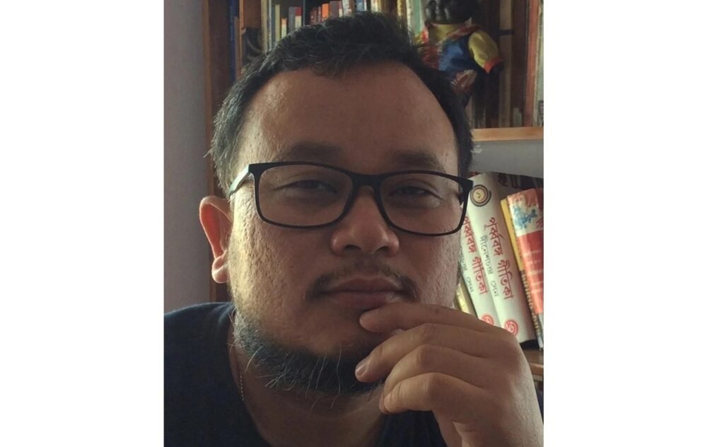 পৱনকুমার জুরি চ্যেরমেন ওইনা শরুক য়ারি