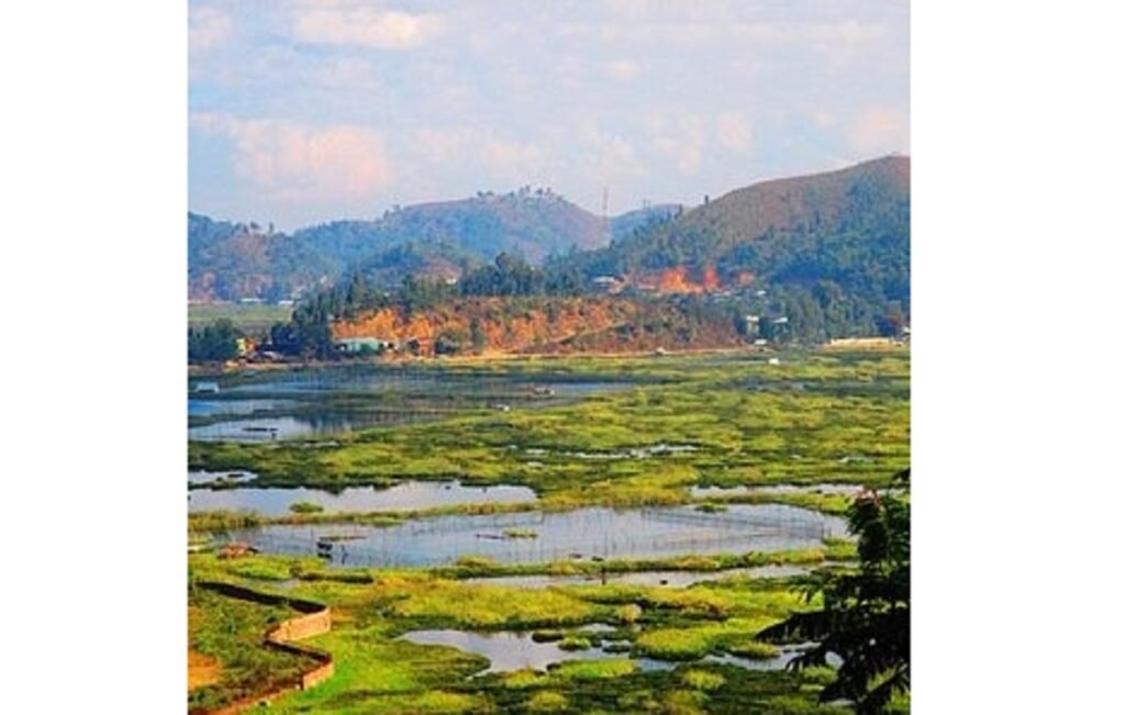 ৱাইথৌ ফূম্নোমপাৎ, উত্রাপাৎ অমদি য়ারলপাৎ অহুম অসী ওফিসিয়েল নোটিফাইদ ৱেটলেন্দ ওইরে হায়না লাউথোক্লগনি: অরুনকুমার