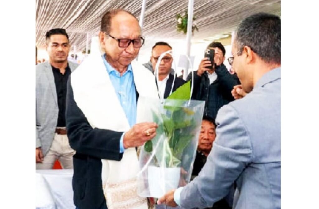 মহৌশাগা মান্নদবা মওংদা সিএম মশামক্না অপাম্বা মিনিষ্টরশিং খঞ্জবা ঙম্লোইদৌরি, দিল্লিদগী হাপ্লক্কদৌরি