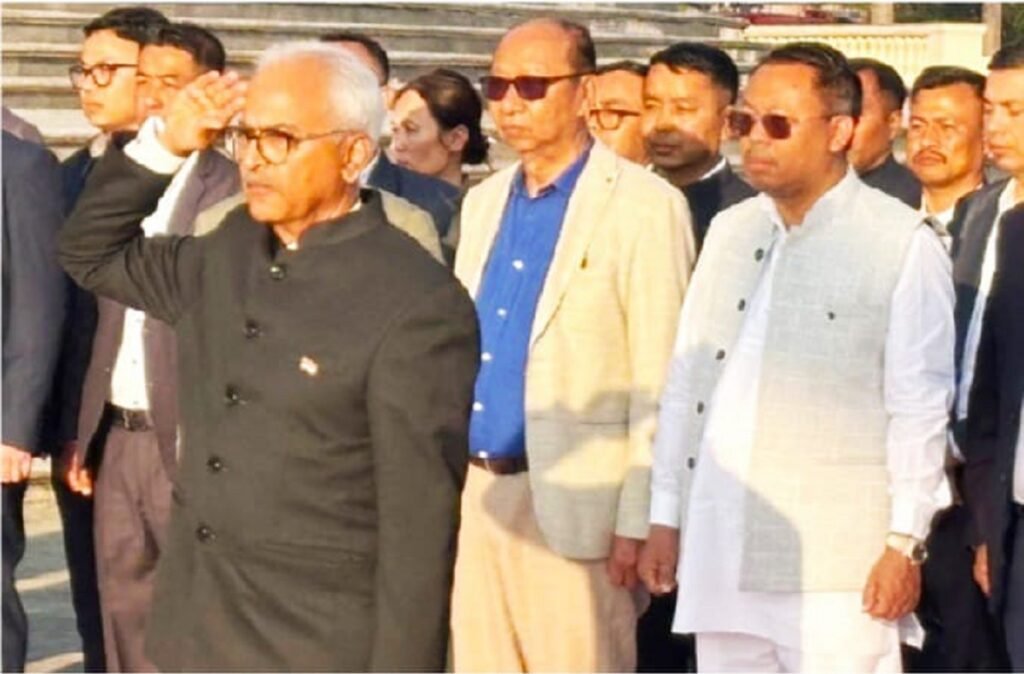 ৱাই খেমচান্দনা লুচিংবা অনৌবা মীয়ামগী লৈঙাক থাজবগী ভোট্টা মায় পাকখ্রে