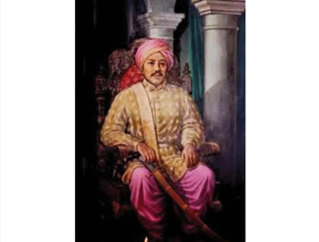 রাজাশ্রি ভৈগ্যচন্দ্র গী ২২৮ শুবা লৈখিদবগী কুমওন থৌরম পাঙথোক্কদৌরি
